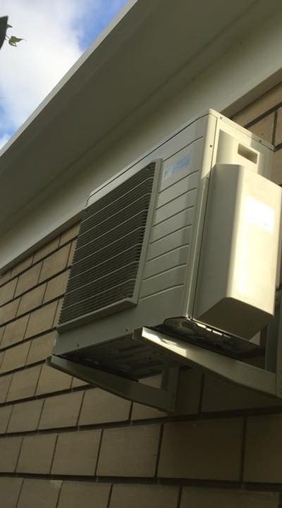 Climatisation salle serveur informatique pour la ville d’Enghien-Les-Bains